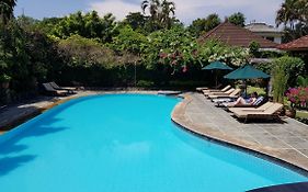 Mentari Sanur Hotel